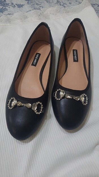 Nine West Nine West babet