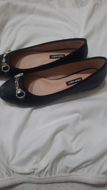 38 Beden Nine West babet