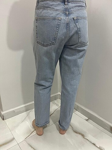 36 Beden Kot pantolon