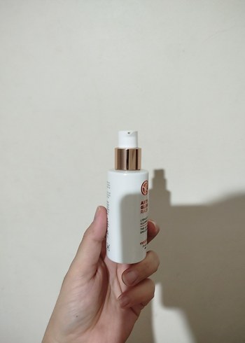 Yves Rocher Anti-Age Global Radiance BB Krem - Görsel 2