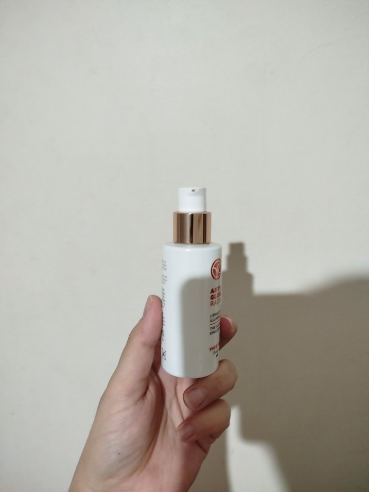 Yves Rocher Anti-Age Global Radiance BB Krem - Görsel 2