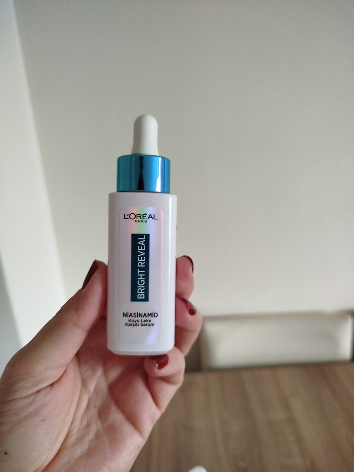 serum ve tonik - Görsel 3