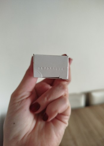 Yves Rocher Anti-Aging Aydınlatıcı Serum 15 ml - Görsel 2