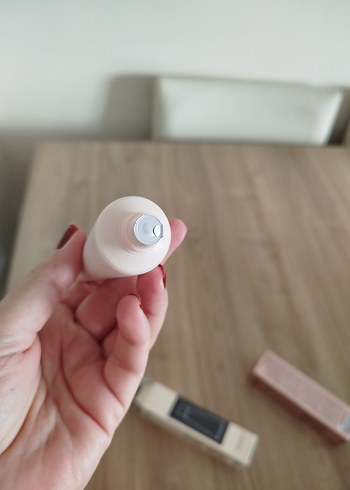 Note Cosmetique 3'ü 1 Arada BB Krem SPF 50 - Görsel 5