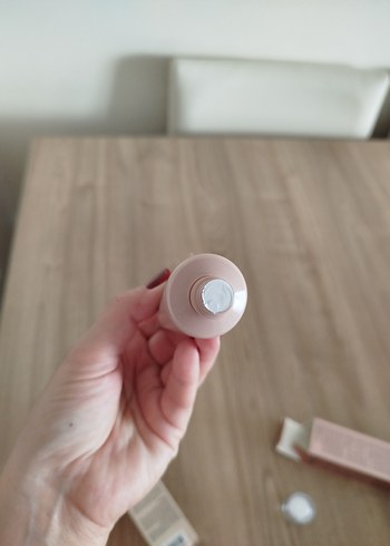 Note Cosmetique 3'ü 1 Arada BB Krem SPF 50 - Görsel 6