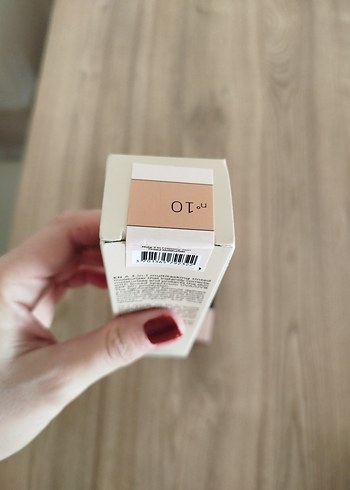 Note Cosmetique 3'ü 1 Arada BB Krem SPF 50 - Görsel 2