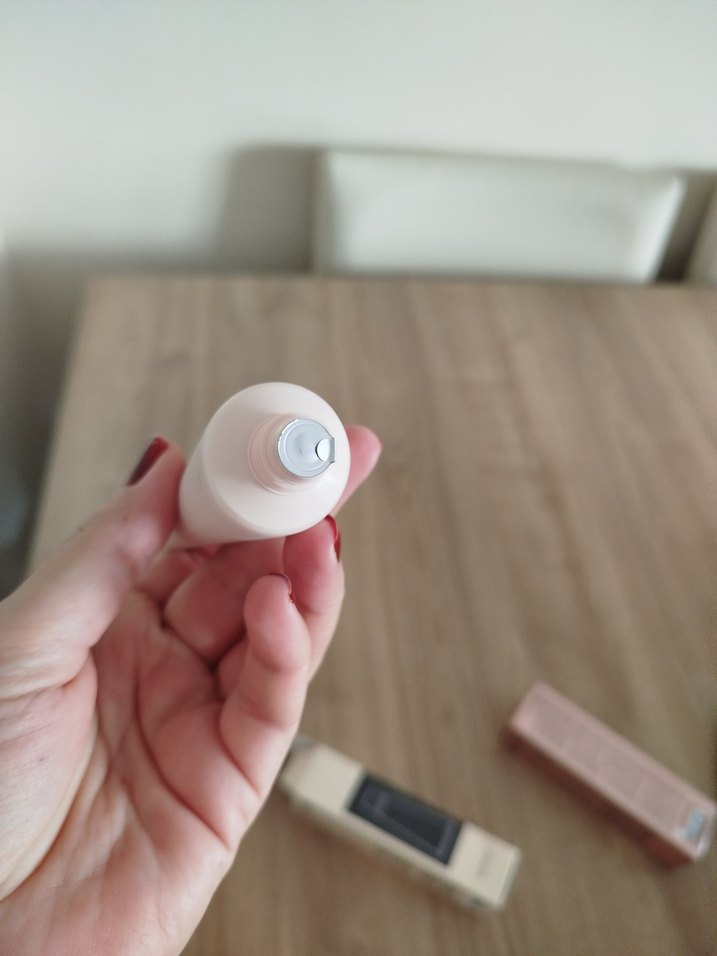 Note Cosmetique 3'ü 1 Arada BB Krem SPF 50 - Görsel 5