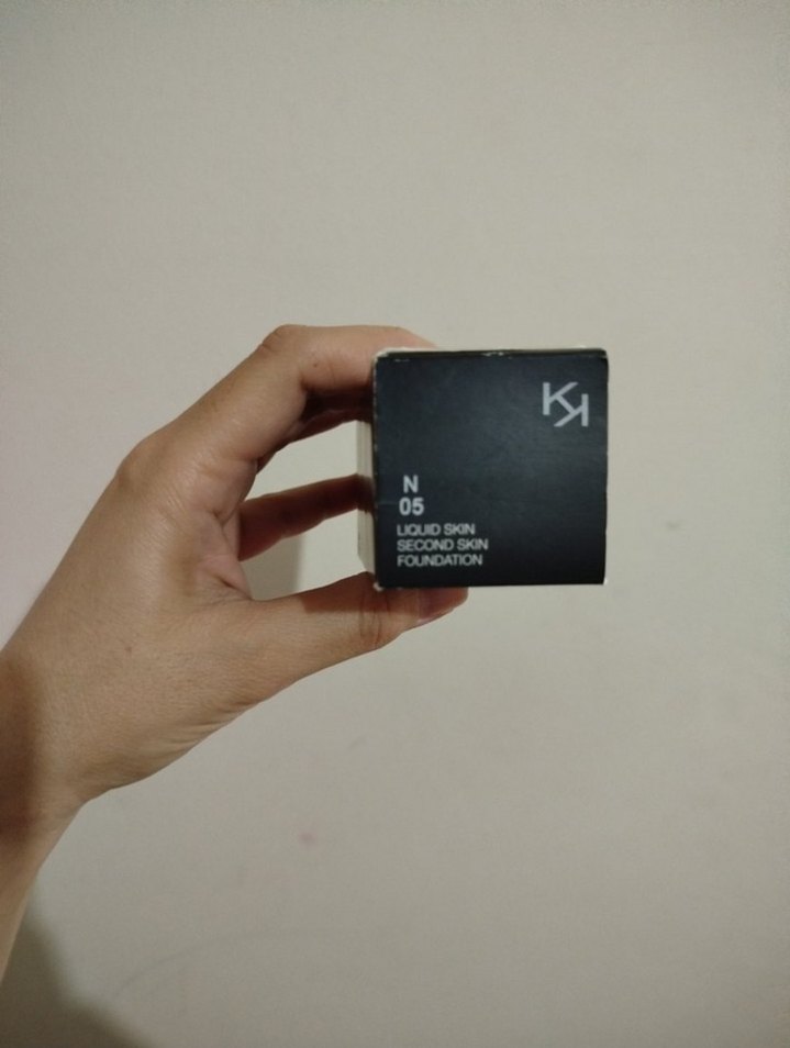 KIKO Sıvı Ten Fondöteni Bej - Görsel 2