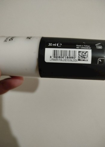 Flormar Aydınlatıcı Makyaj Bazı - Görsel 2