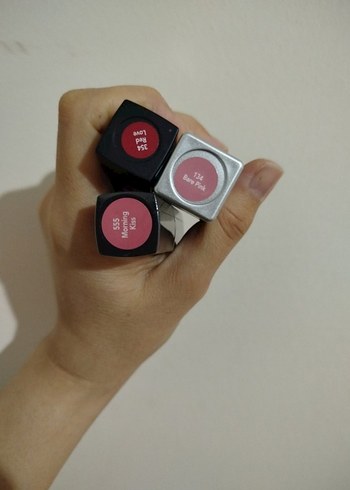 lykd ruj - Görsel 2