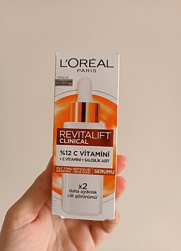 C vitamini