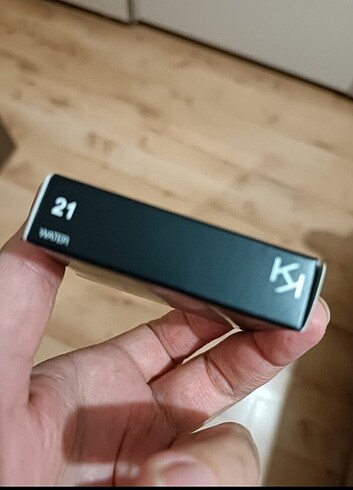 Kiko Tekli far