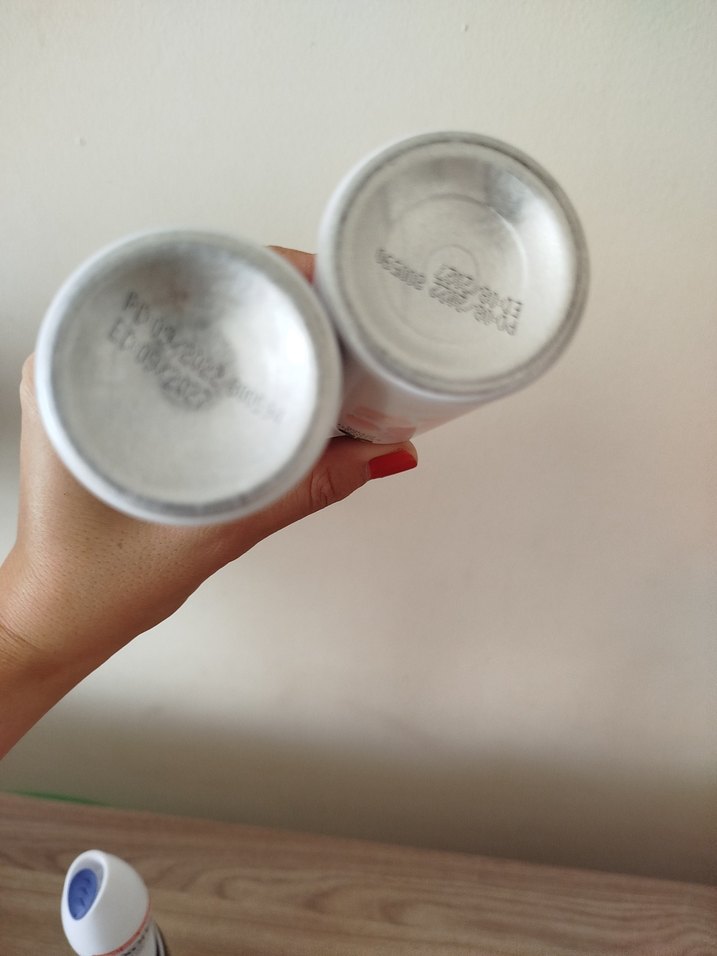 Rexona ve Emotion Kadın Deodorant Seti - Görsel 2