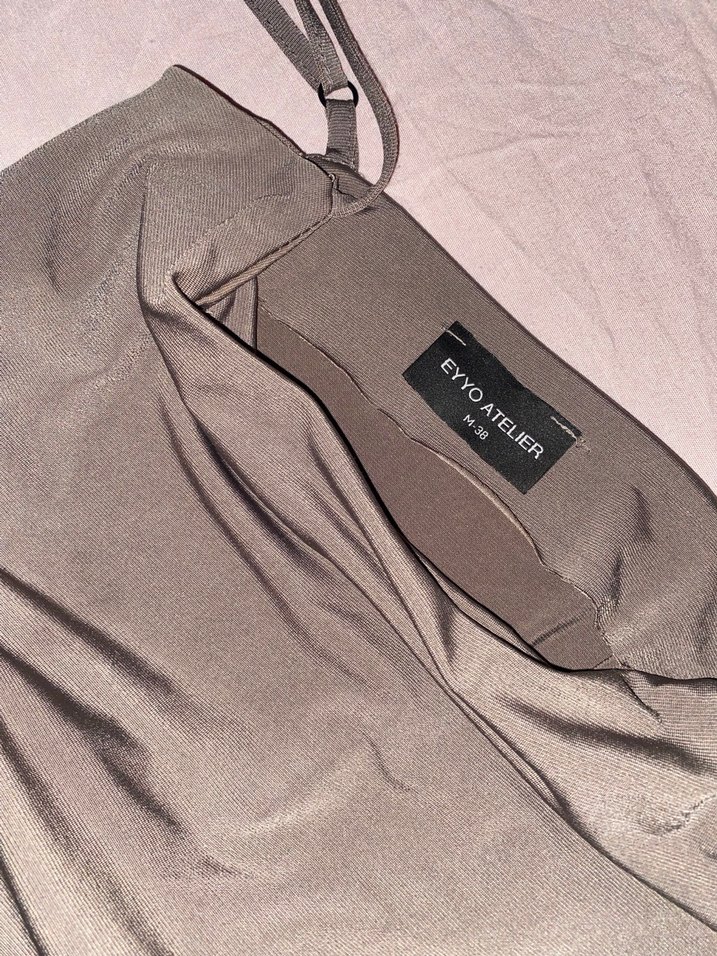 eyyo elbise - Görsel 2