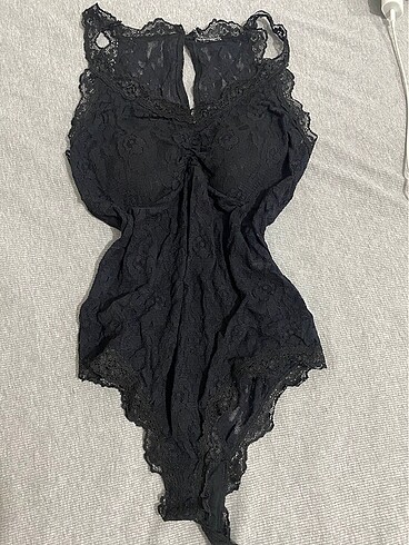 dantelli bodysuit