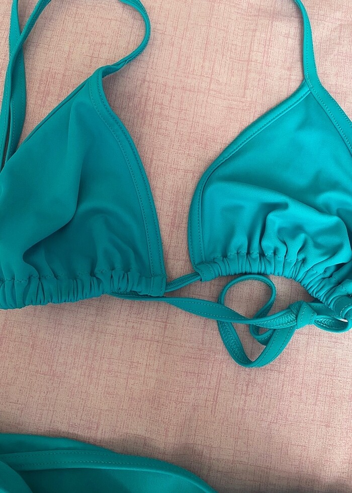bikini takımı - Görsel 2