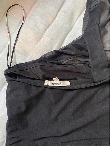 tek kol büstiyer - Görsel 2