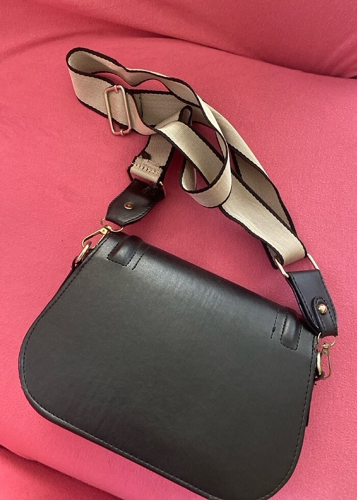 zara çanta - Görsel 2