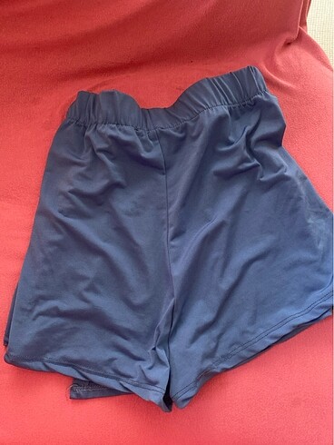 şort etek - Görsel 2