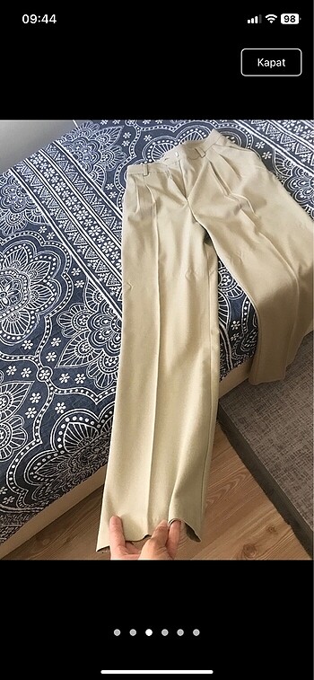 Trendyol & Milla Trendyol pantolon