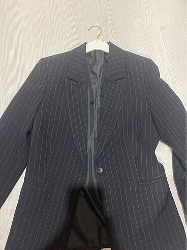 Blazer ceket