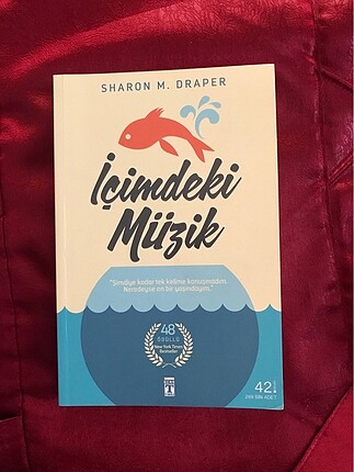 İçimdeki müzik