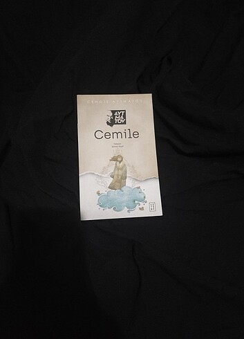 Cemile kitabı 