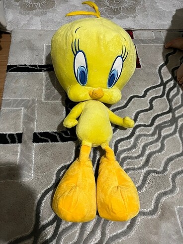 Tweety