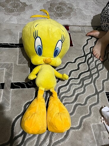  Tweety