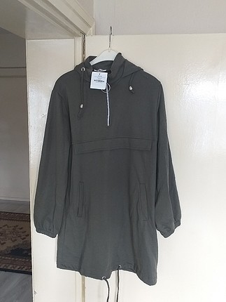 haki tunik