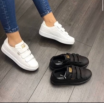 Puma ayakkabı