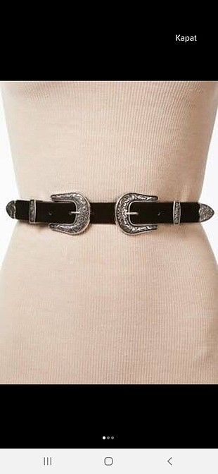 xs Beden mavi Renk Şeritli kot pantolon