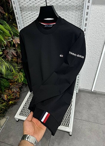 Tommy Hilfiger Üst giyim