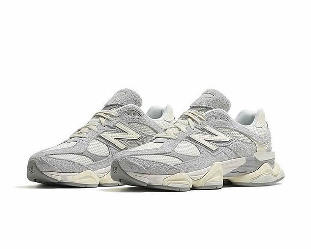 New Balance New balance 9069 Quartz Grey