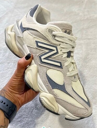New balance 9060 moonrock
