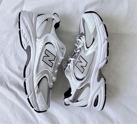 New Balance New balance 530 navy white