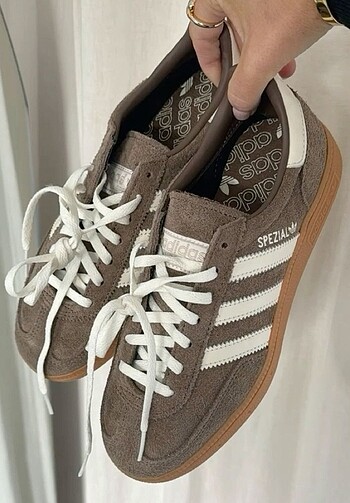 Adidas spezial earth strata gum