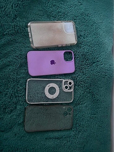 iPhone 14kilif dört tane - Görsel 2