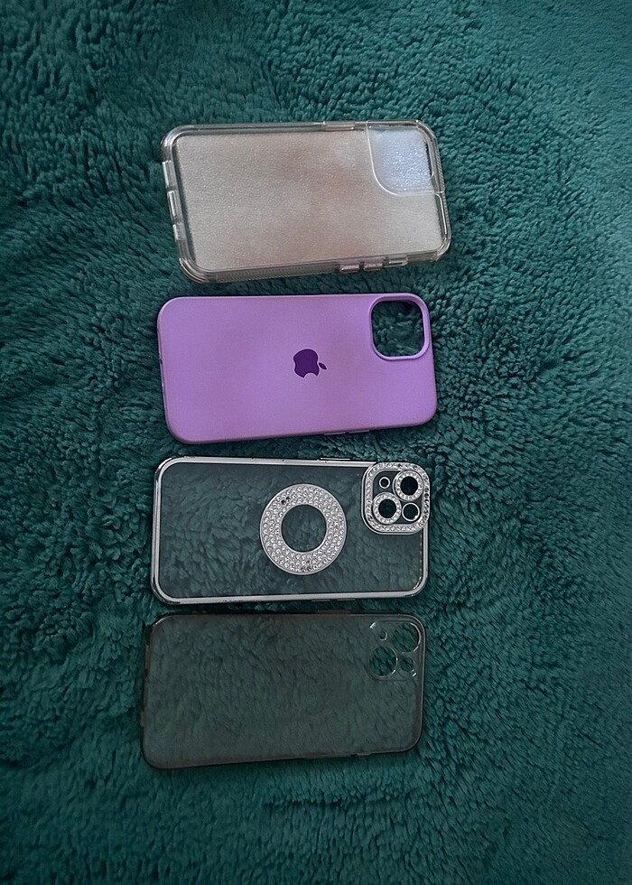 iPhone 14kilif dört tane - Görsel 2