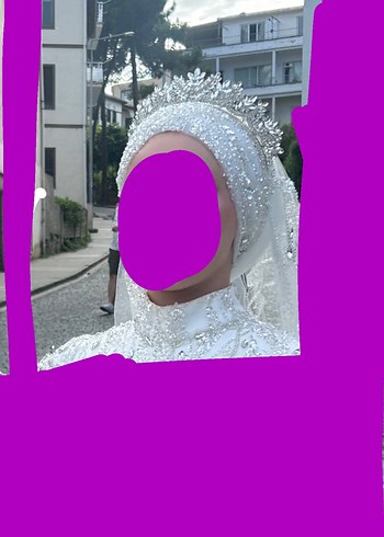 Gelin tacı - Görsel 2