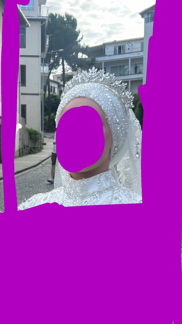 Gelin tacı - Görsel 2