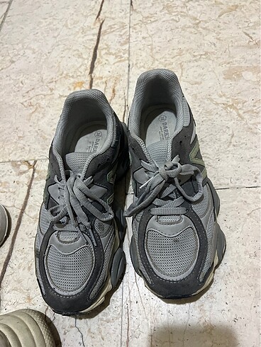 New Balance New balance spor ayakkabı