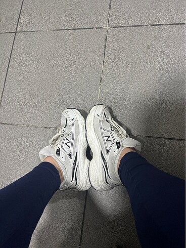 Spor ayakkabı