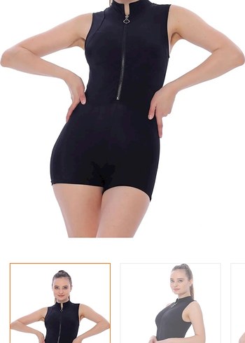 Trendyol & Milla Tulum mayo