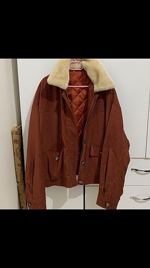 Vintage Ceket