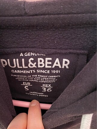 s Beden Pull & Bear sweatshirt