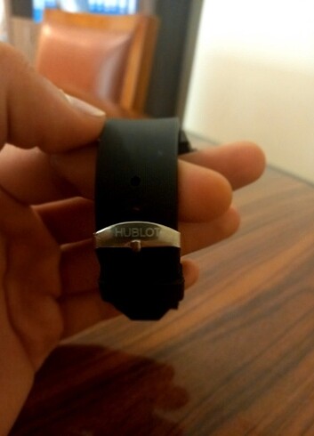 Hublot Hublot Saat 