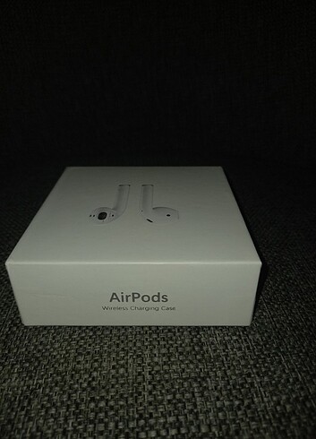 Airpods 2. Nesil