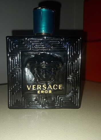 VERSACE EROS PARFÜM 