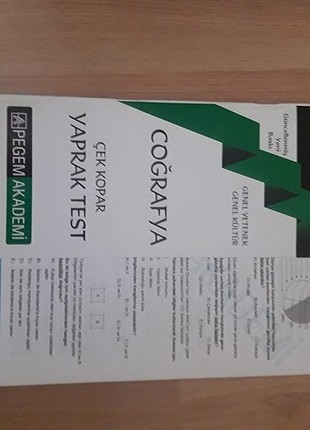 Cografya